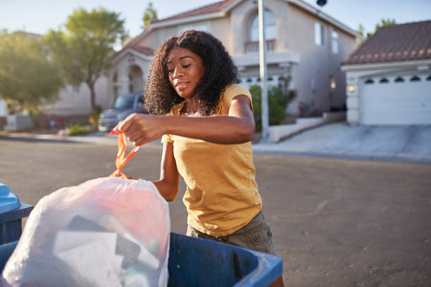 Best Professional Junk Removal  in Audubon, IA