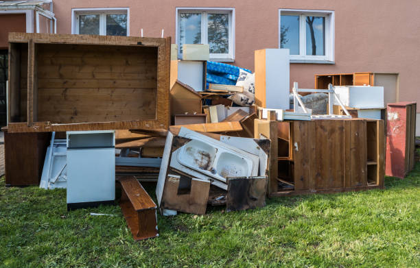 Best Household Junk Removal  in Audubon, IA