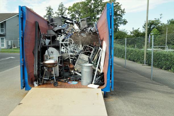 Best Full-Service Junk Removal  in Audubon, IA