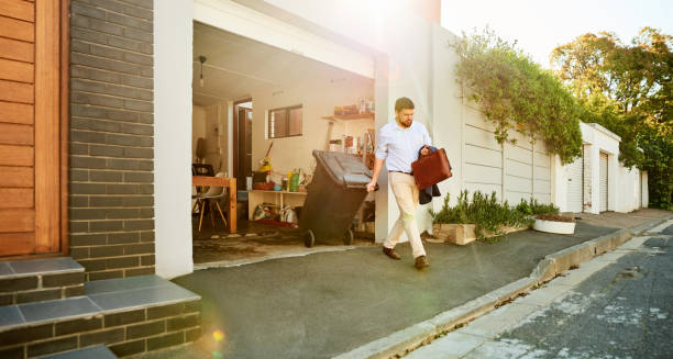 Appliance Disposal in Audubon, IA