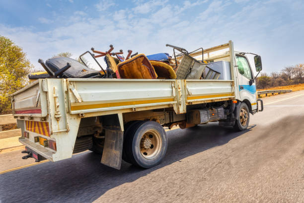 Best Commercial Cleanout Services  in Audubon, IA