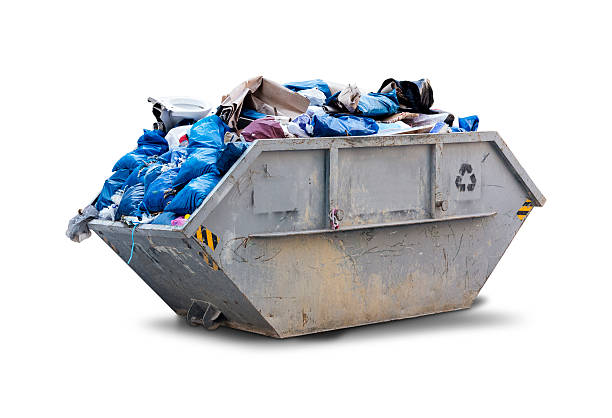 Attic Cleanout Services in Audubon, IA